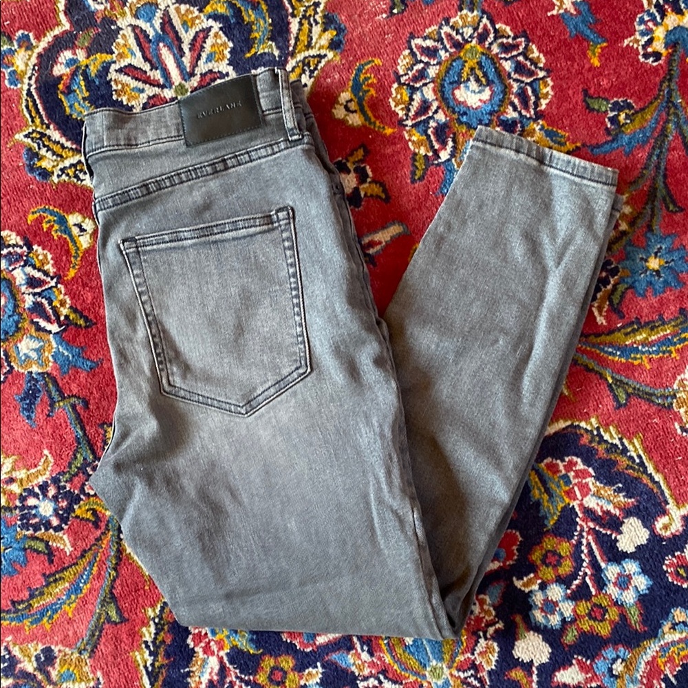 Everlane Jeans